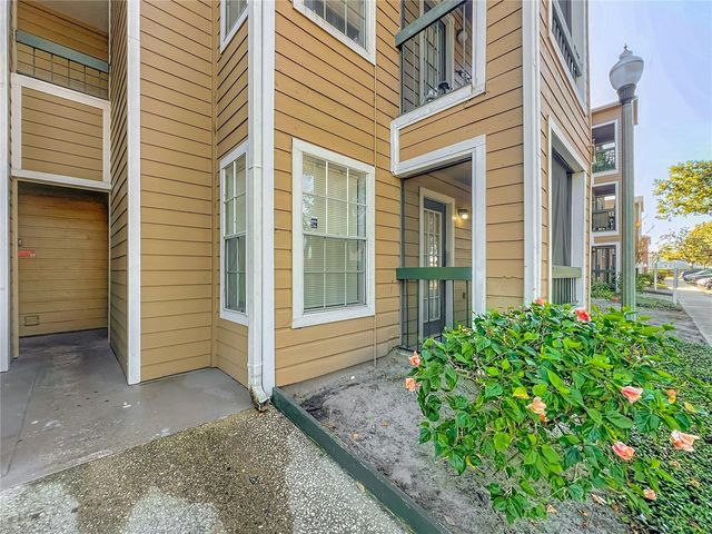 4301 LIZSHIRE LANE 107, Orlando, FL 32822