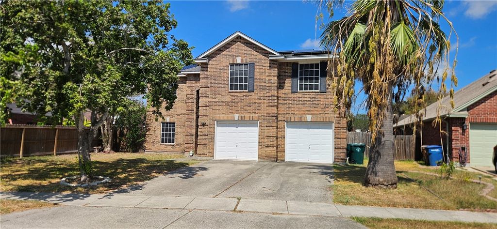 6014 Lipes Blvd, Corpus Christi, TX 78414 — photo 2