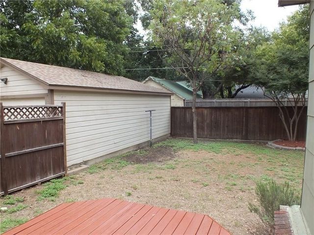 3241 Cockrell Avenue, Fort Worth, TX 76109
