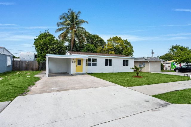 2029 Ardmore Road, West Palm Beach, FL 33409