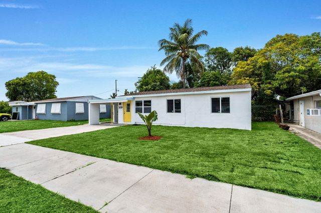2029 Ardmore Road, West Palm Beach, FL 33409