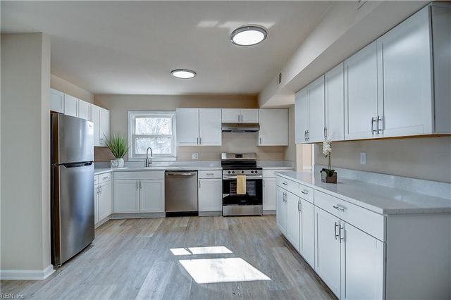 2211 Sedgewick DR, Virginia Beach, VA 23451