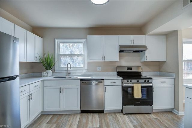 2211 Sedgewick DR, Virginia Beach, VA 23451