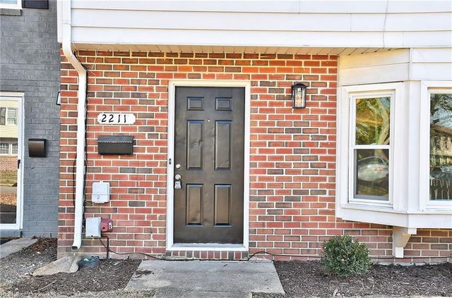 2211 Sedgewick DR, Virginia Beach, VA 23451