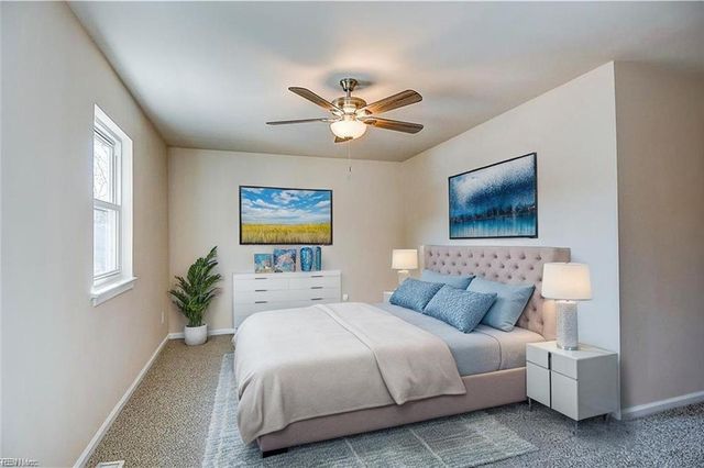 2211 Sedgewick DR, Virginia Beach, VA 23451