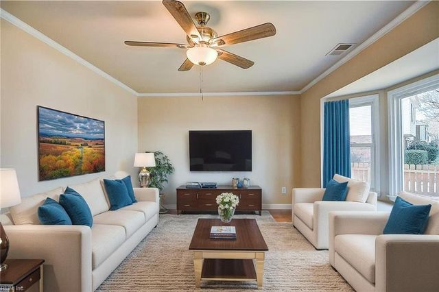 2211 Sedgewick DR, Virginia Beach, VA 23451