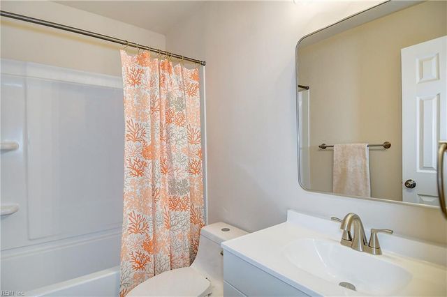 2211 Sedgewick DR, Virginia Beach, VA 23451