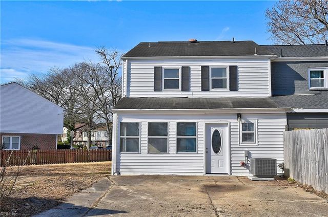 2211 Sedgewick DR, Virginia Beach, VA 23451