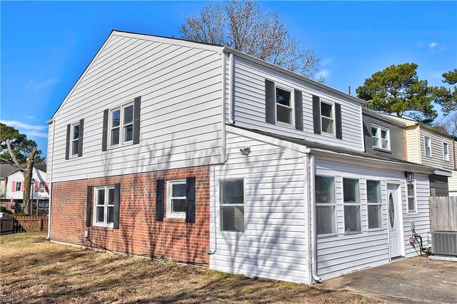 2211 Sedgewick DR, Virginia Beach, VA 23451