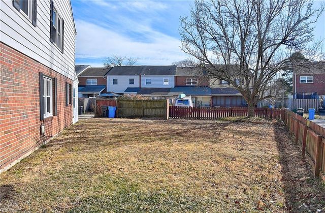 2211 Sedgewick DR, Virginia Beach, VA 23451