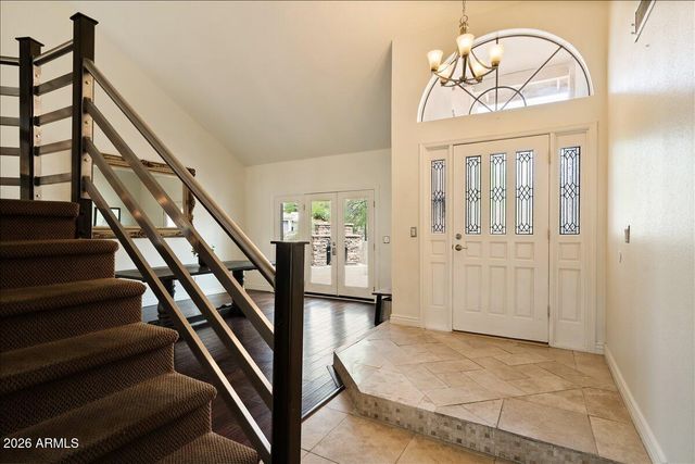 1221 E CLAIRE Drive, Phoenix, AZ 85022