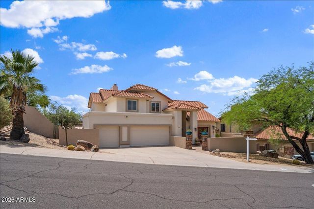 1221 E CLAIRE Drive, Phoenix, AZ 85022