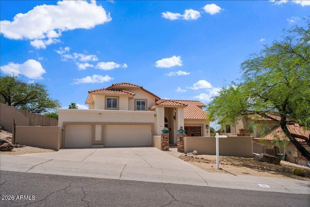1221 E CLAIRE Drive, Phoenix, AZ 85022