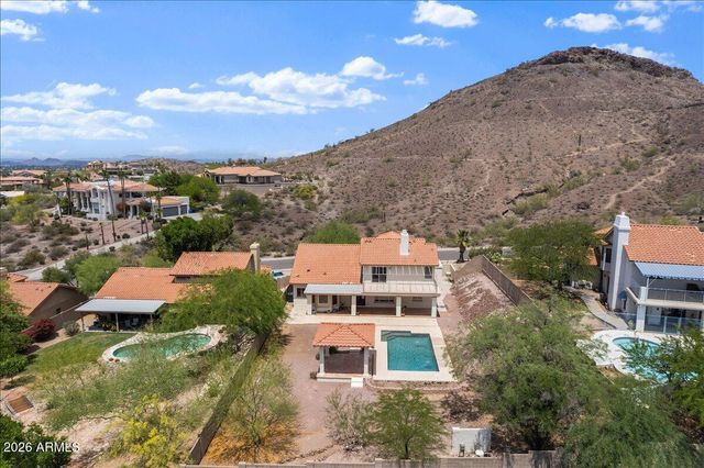 1221 E CLAIRE Drive, Phoenix, AZ 85022
