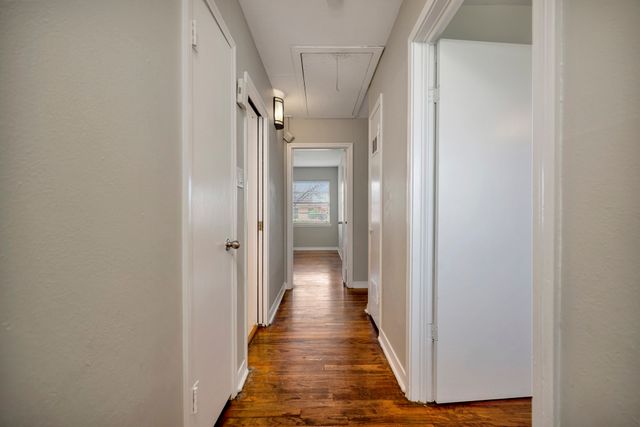 2509 Wayside Avenue, Fort Worth, TX 76110