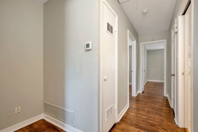 2509 Wayside Avenue, Fort Worth, TX 76110