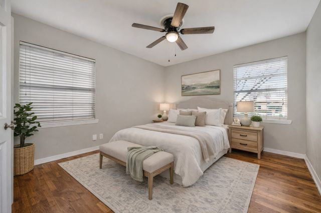 2509 Wayside Avenue, Fort Worth, TX 76110