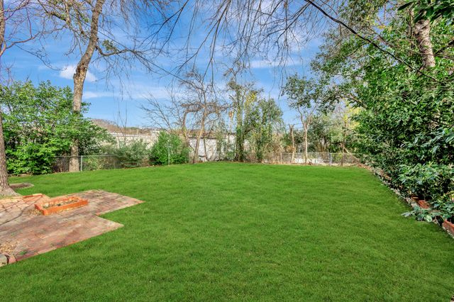 2509 Wayside Avenue, Fort Worth, TX 76110