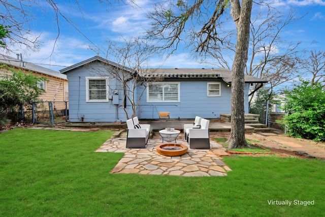 2509 Wayside Avenue, Fort Worth, TX 76110