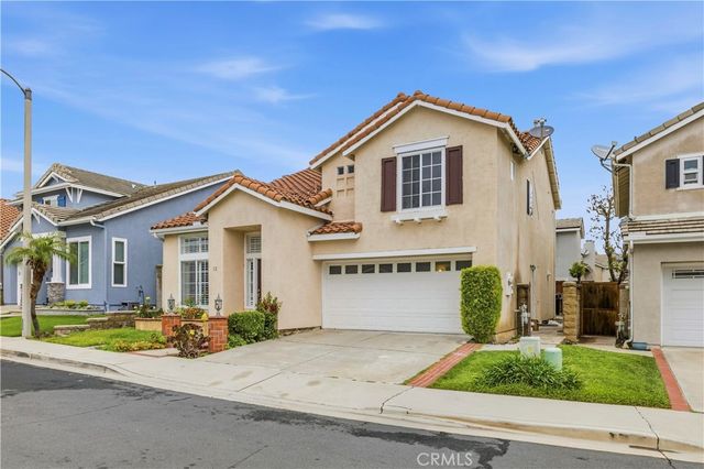 12 Sequoia, Aliso Viejo, CA 92656