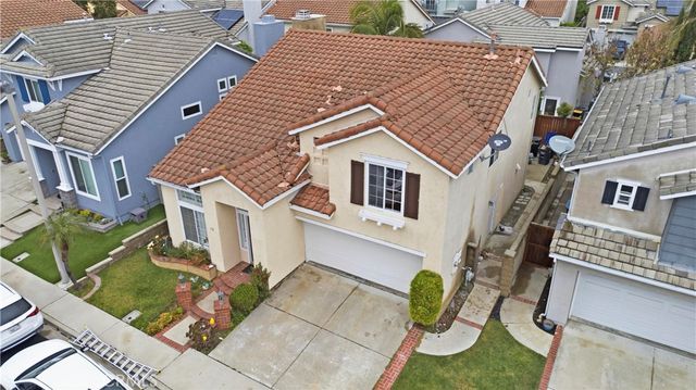 12 Sequoia, Aliso Viejo, CA 92656