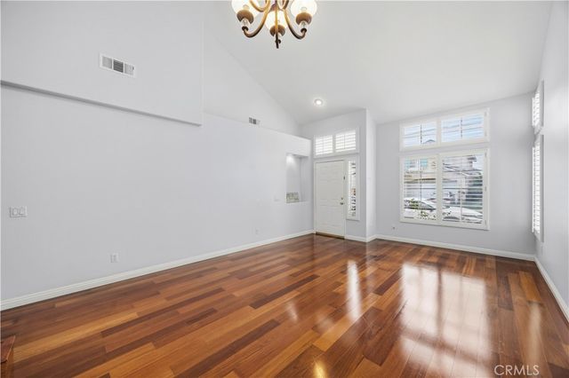 12 Sequoia, Aliso Viejo, CA 92656