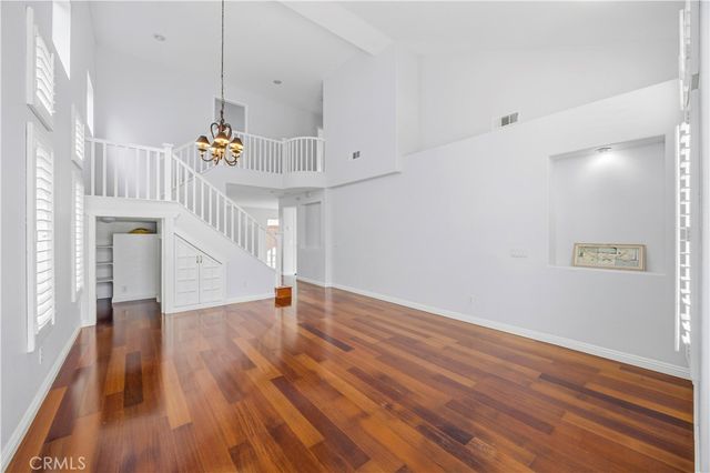 12 Sequoia, Aliso Viejo, CA 92656