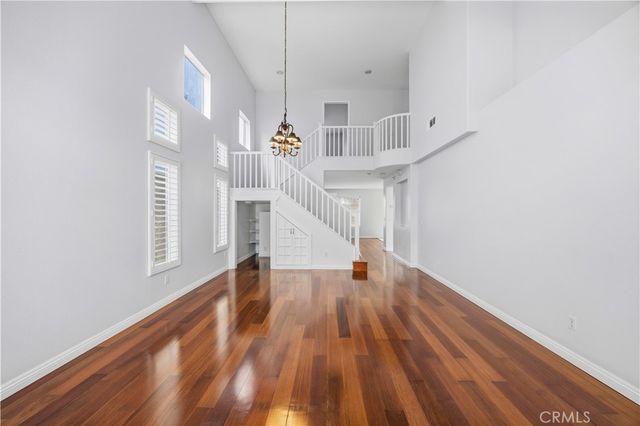 12 Sequoia, Aliso Viejo, CA 92656