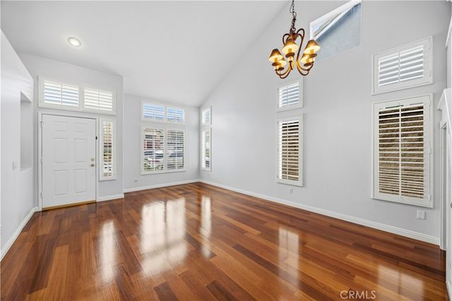 12 Sequoia, Aliso Viejo, CA 92656