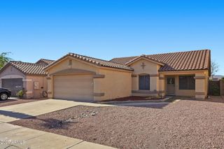 16218 N 159TH Avenue, Surprise, AZ 85374