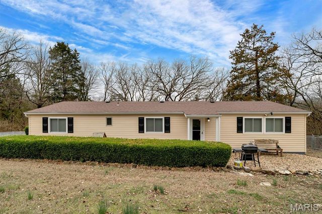 6251 Dulin Creek Road, House Springs, MO 63051