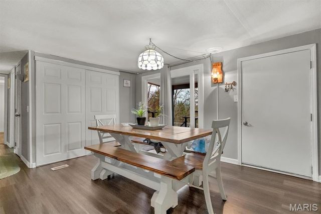 6251 Dulin Creek Road, House Springs, MO 63051