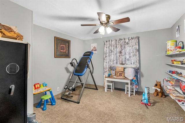 6251 Dulin Creek Road, House Springs, MO 63051