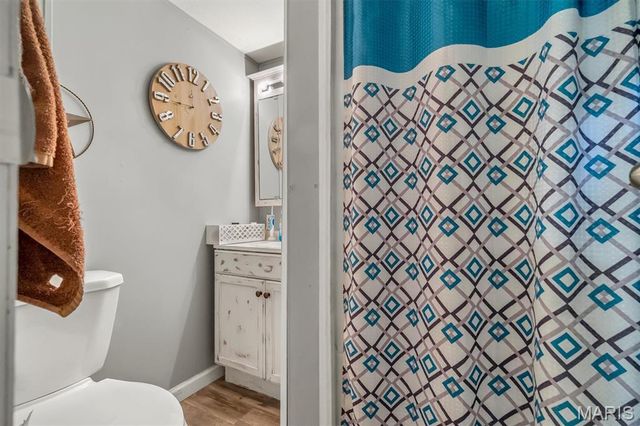 6251 Dulin Creek Road, House Springs, MO 63051