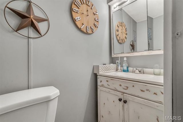 6251 Dulin Creek Road, House Springs, MO 63051