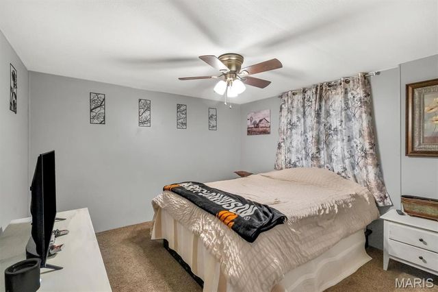 6251 Dulin Creek Road, House Springs, MO 63051