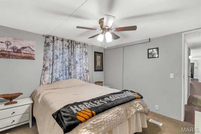 6251 Dulin Creek Road, House Springs, MO 63051