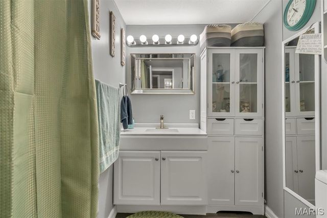 6251 Dulin Creek Road, House Springs, MO 63051