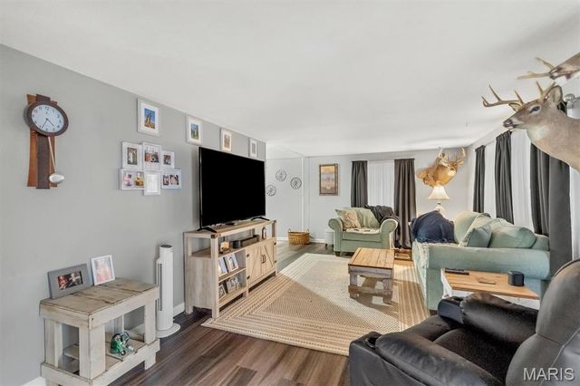 6251 Dulin Creek Road, House Springs, MO 63051