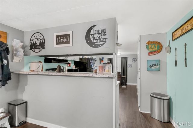 6251 Dulin Creek Road, House Springs, MO 63051