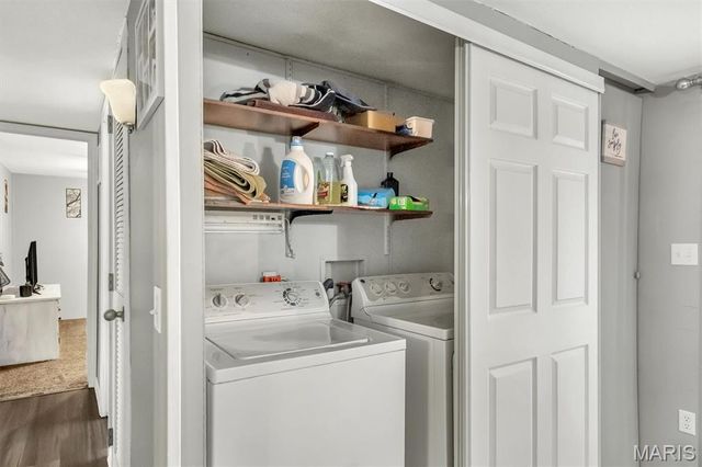 6251 Dulin Creek Road, House Springs, MO 63051