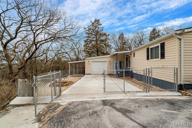 6251 Dulin Creek Road, House Springs, MO 63051