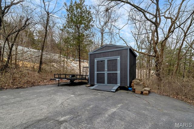 6251 Dulin Creek Road, House Springs, MO 63051