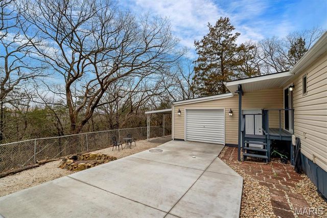 6251 Dulin Creek Road, House Springs, MO 63051