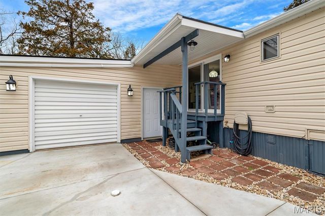 6251 Dulin Creek Road, House Springs, MO 63051