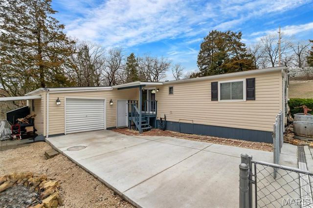 6251 Dulin Creek Road, House Springs, MO 63051