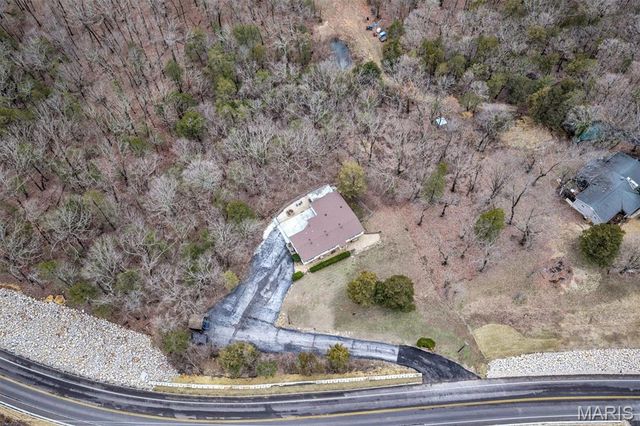 6251 Dulin Creek Road, House Springs, MO 63051