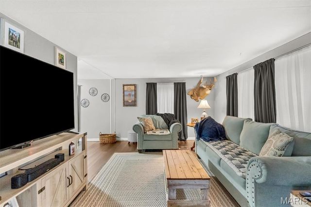 6251 Dulin Creek Road, House Springs, MO 63051