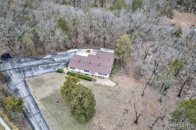 6251 Dulin Creek Road, House Springs, MO 63051