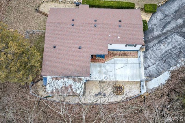 6251 Dulin Creek Road, House Springs, MO 63051